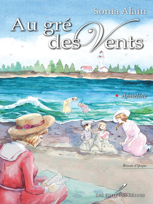 cover image of Aimeline